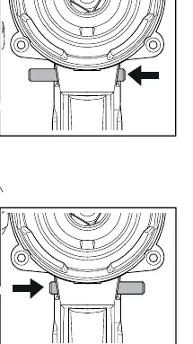 Direction switch