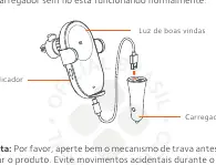 Installation and connection diagram