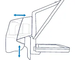 Connecting the Universal Shroud Backplate