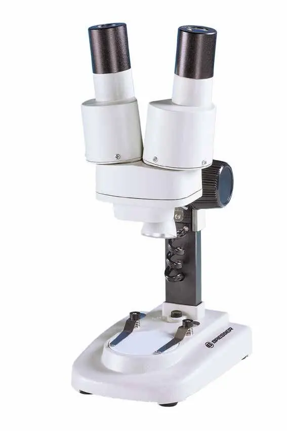 Bresser Junior 20x Stereo Microscope