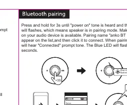 TWS function setup