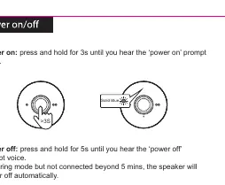 Bluetooth pairing process