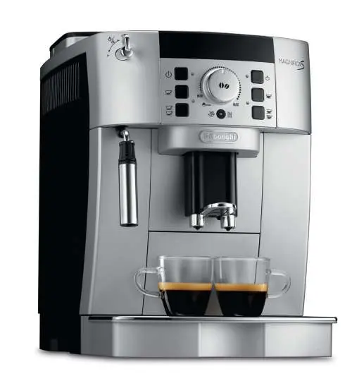 De'Longhi ECAM series coffee machine
