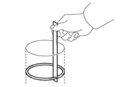Additional installation photo from page 17
