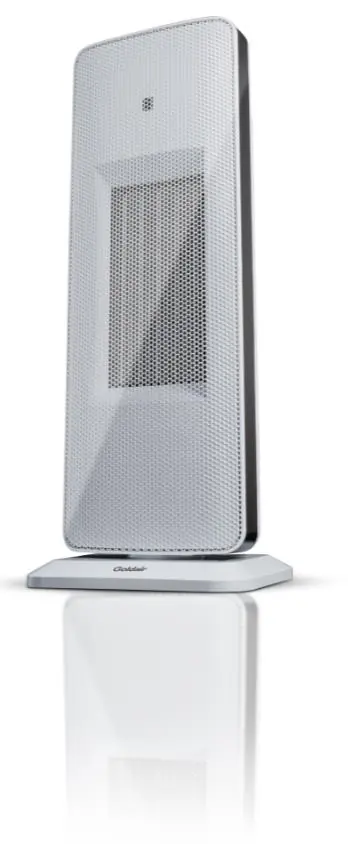 Goldair 2100W Ceramic Tower Heater
