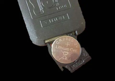 Battery replacement
