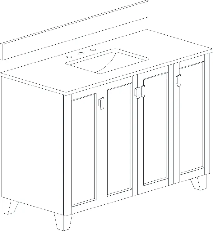 Additional installation photo from page 5