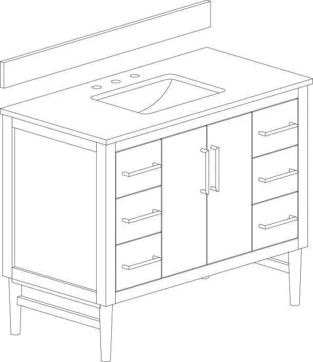 Additional installation photo from page 5