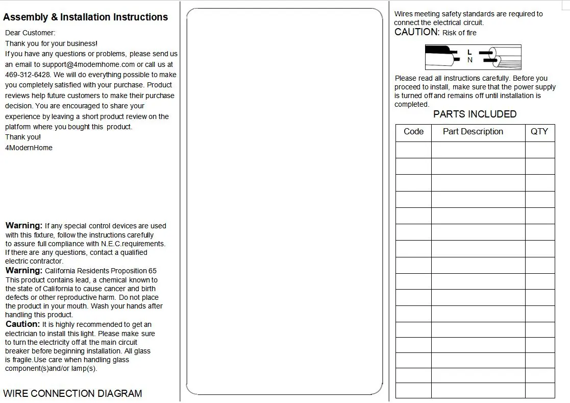 Additional installation photo from page 2
