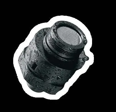 Sensepoint PPM Combustible Sensor