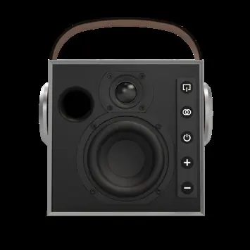 Control panel layout