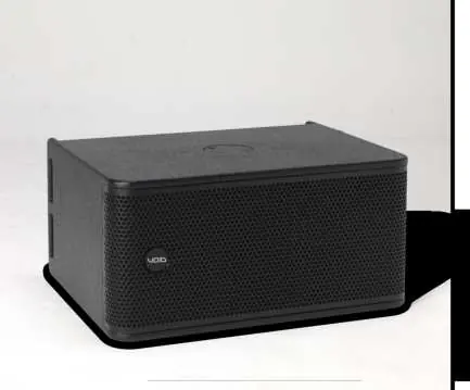 Venu 210i V2 Loudspeaker