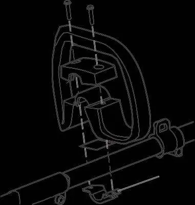 Shaft assembly