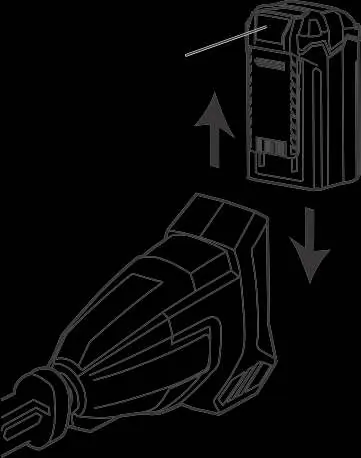 Handle installation