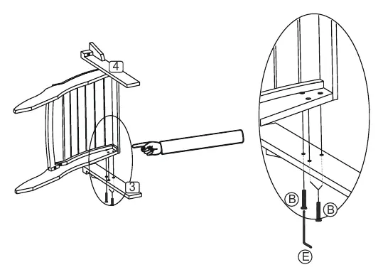 Step 2 Assembly