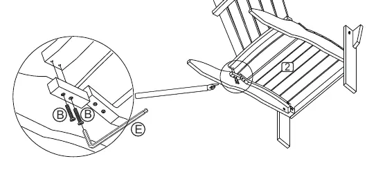 Step 3 Assembly