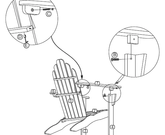 Step 4 Assembly
