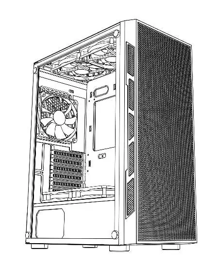 Additional installation photo from page 2