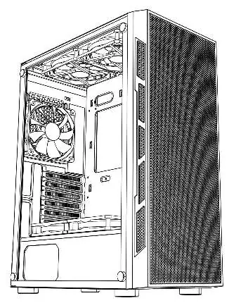 Additional installation photo from page 4