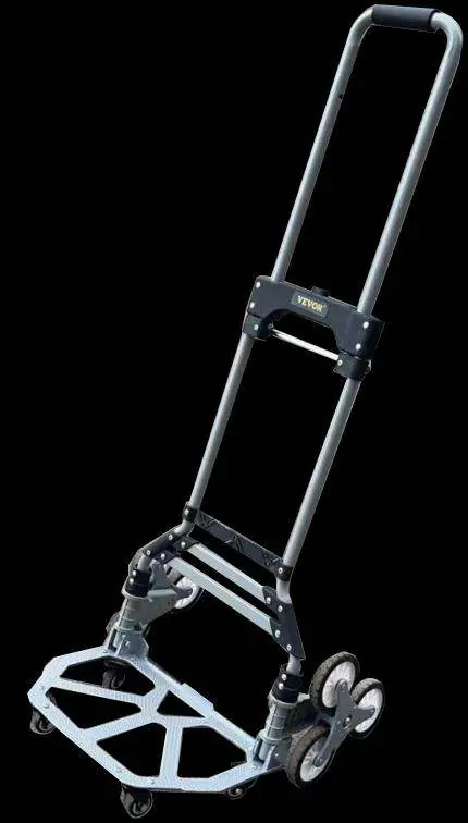 Vevor Stair Climbing Cart