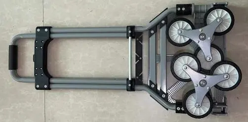 Frame component