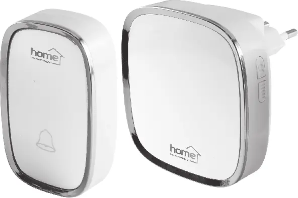 Somogyi DB 2130AC transmitter and receiver