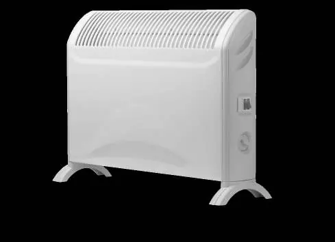 TESY CN214ZF Convector Heater