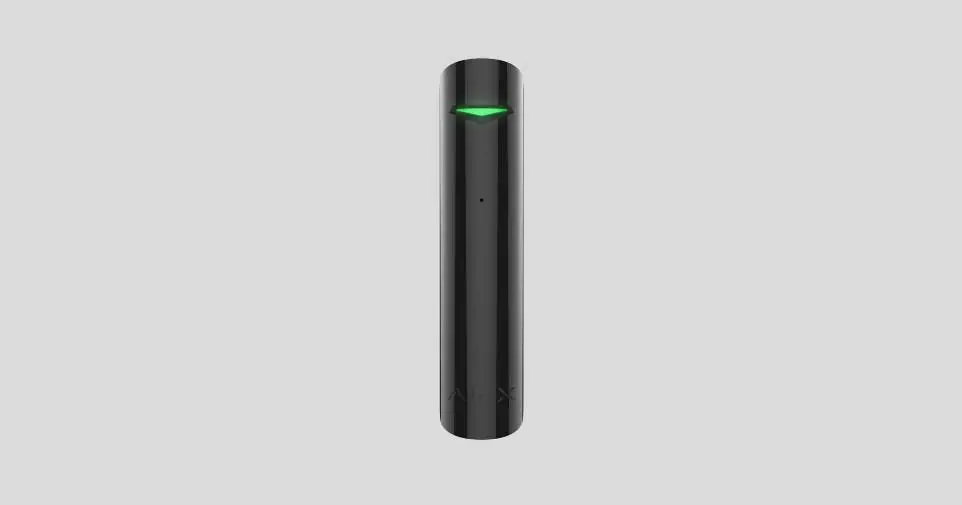 GlassProtect detector