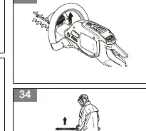 Battery installation
