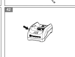 Battery charging