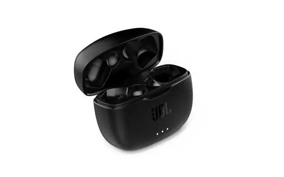 JBL TUNE 215TWS charging case