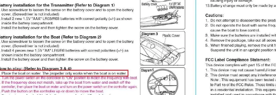 Transmitter battery installation