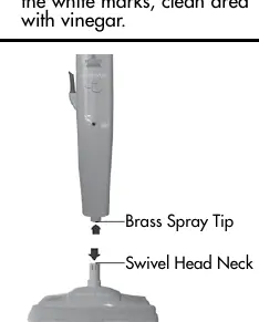 Nozzle cleaning