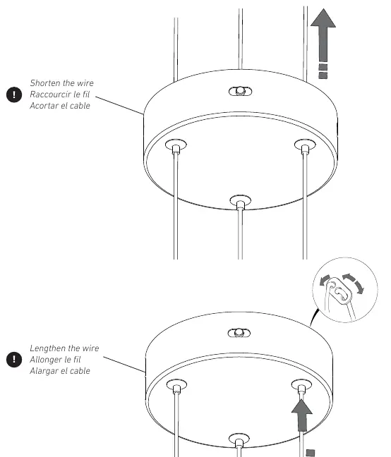 Height adjustment mechanism