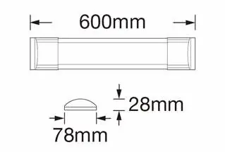 Dimensions diagram