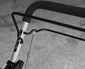 Cable attachment