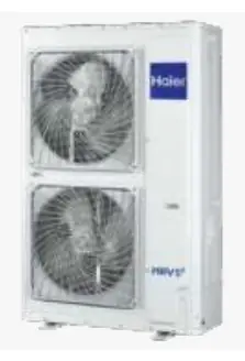 Haier MRV-S Outdoor unit