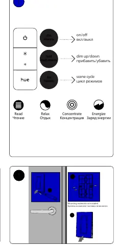 Control functions
