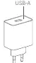 Xiaomi 22.5W Power Adapter (Type-A) diagram