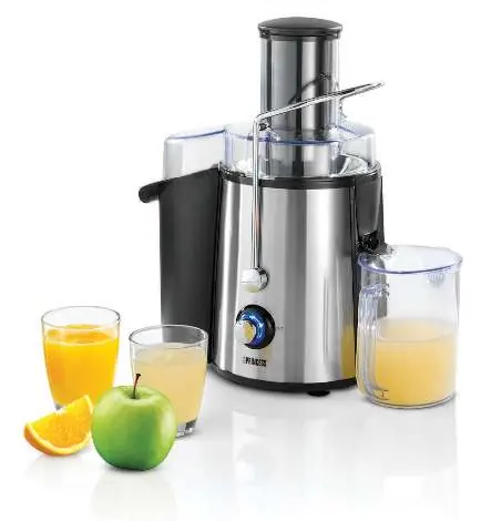 Princess Juice Extractor