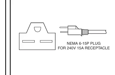AC Input Plug