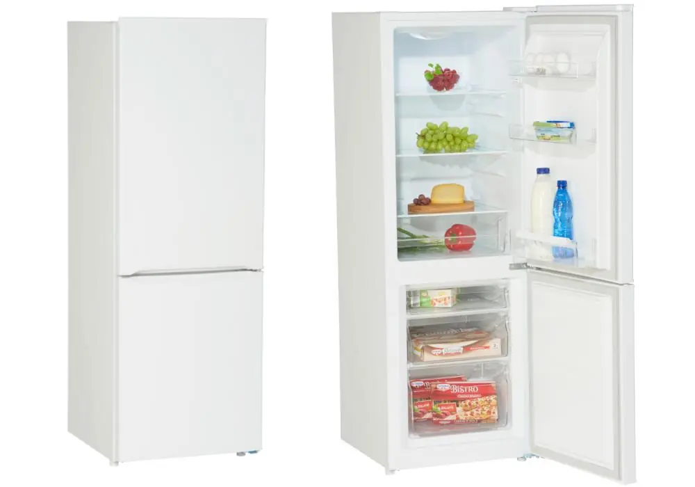 PKM KG 220.4A++ Freezer-Fridge
