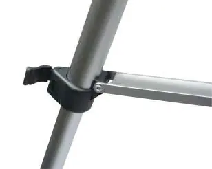 Tripod leg adjustment