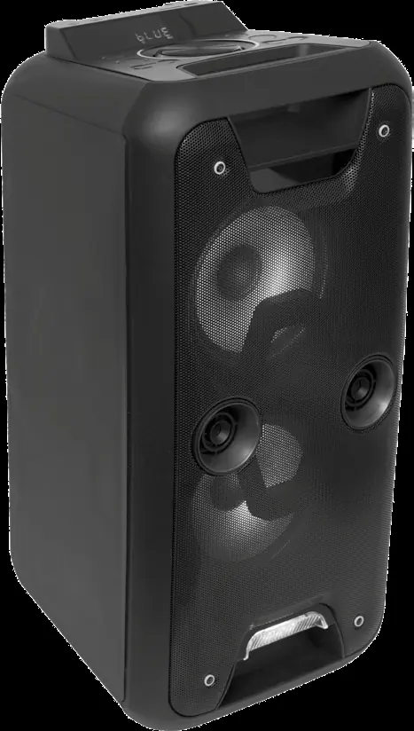 Somogyi PAR 2200BT Portable Party Speaker