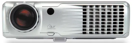 Dell 2200MP Projector