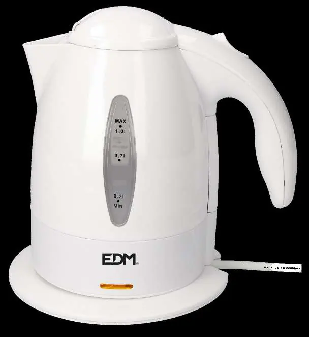 EDM 07655 Electric Kettle