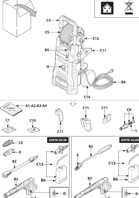 Main components overview (Fig. 1)