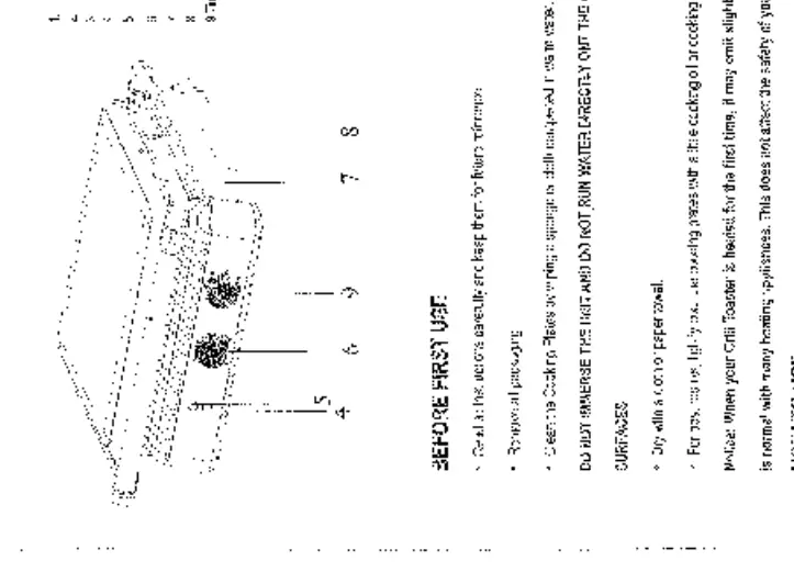 Parts Identification Diagram
