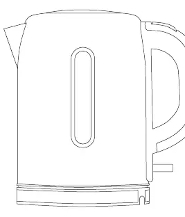 Taurus Selene Compact / Vintage Compact Kettle