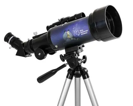 Celestron Travel Scope 70 overview